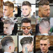 21 Best Summer Hairstyles For Men 2021 Guide Mens Summer Hairstyles Summer Haircuts Mens Hairstyles