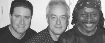 Composer STEVE JONES Director ELISE BRYANT Musical Director BILL MEYER