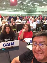 Council for American Indian Ministry UCC