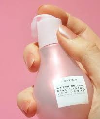 14 Best Niacinamide Serums For Glowing Skin Top Niacinamide Products In 2021 Sephora Oily Skin Care Watermelon