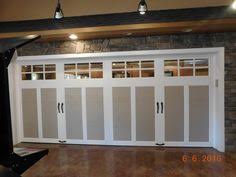Begin building your garage door here! 8 Kitsap Garage Door Showroom Ideas Bremerton Showroom Garage Doors