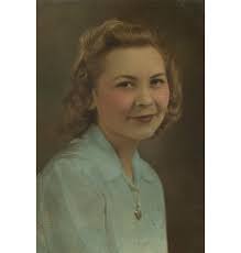 Marcella Trost Obituary (2012)