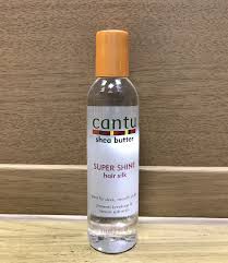 Lolane natura hair treatment jojoba oil & silk protein for dry damage 500g. Cantu Super Shine Hair Silk 180ml