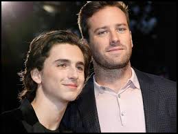 Photos, family details, video, latest news 2020. Timothee Chalamet Armie Hammer To Return For Call Me By Your Name Sequel Says Director English Movie News Times Of India