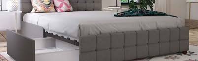 A good bed should be easy to assemble and provide ample support. Best Storage Beds Ranked 2021 Beds To Buy Or Avoid