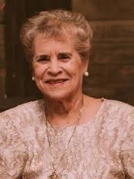 Patricia Leblanc Obituary