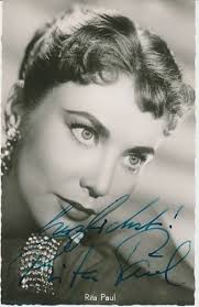 Who is Rita Paul dating? Rita Paul boyfriend, husband