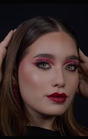 Silvana Salto Maquilladora