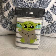 Gap Pajamas Last One Gap Star Wars Baby Yoda Pajamas Pjs 4t Poshmark