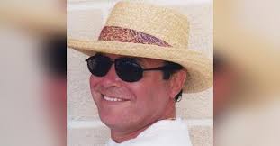 Mr. Chris John Barrie Obituary