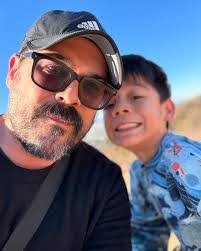 Rochelle Tyler's Instagram, Twitter & Facebook