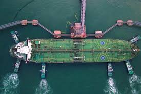 And second what guarantees more holding power of anchor. Oil Shipping Costs Soar To Highest Levels In 11 Years Wsj