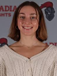 2022-23 Women's Swimming Roster