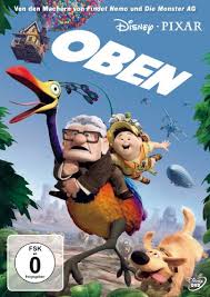 Oben 2009 Usa Imdb Rating 8 3 256 088 Darsteller Edward Asner Christopher Plummer Jordan Na Kinder Filme Pixar Filme Up Pixar