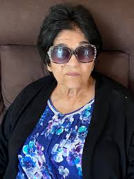 Nada Fouzi Zeena Obituary July 30, 2020