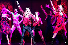 Buzzfeed staff if you get 8/10 on this random knowledge quiz, you know a thing or two how much totally random knowledge do you have? Quiz Test Your Rocky Horror Knowledge As The Show Heads For Liverpool Liverpool Echo
