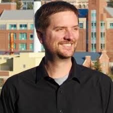 UCSB History PhD Wins Guggenheim Foundation Fellowship