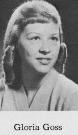 Gloria Goss (Debuysser) (Deceased), South Bend, IN Indiana