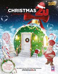 Christmas 2022 Catalogue Christmas2U Catalogue Christmas 2020 By Christmas2U - Issuu