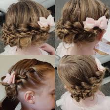 Little girls are just very young women, and beauty matters can't be foreign to them, in spite of their tenderest age. 40 Cool Hairstyles For Little Girls On Any Occasion