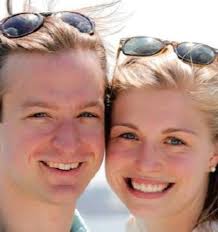 Is this the most pretentious wedding announcement ever?