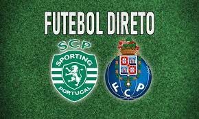19:30josé neves lidera grande prémio o jogo após duas primeiras etapas. Futebol Direto Sporting Vs Porto Radio Regional Portugal