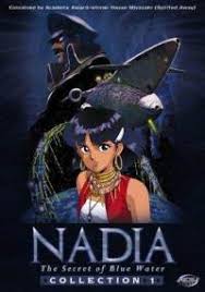 Information and translations of in secret in the most comprehensive dictionary definitions resource on the web. Nadia The Secret Of Blue Water Wikipedia