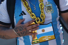 Mundial 2026, últimas noticias en directo | Argentina y Francia buscan afianzar su dominio como favoritas