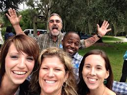 Leadership Beaufort 2016