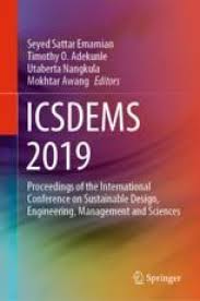 + add or change photo on imdbpro ». Icsdems 2019 Springerlink