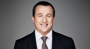 TOM MALONE appointed Managing Director of Radio for Nine