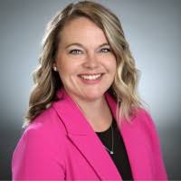 Casey Worth, MBA, CPIM, MLS