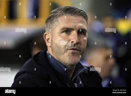 Ryan lowe hi-res stock photography and images