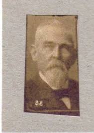 David Washington Pipes (1845-1939)