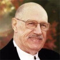 John R. Morey Obituary