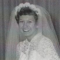 Barbara Marie Kalinowski Obituary