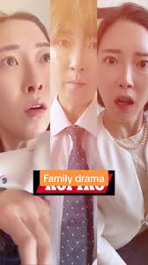 Family drama but make it a K-drama 🤣 ib: @Yahya Alhihi #kdrama #moms...