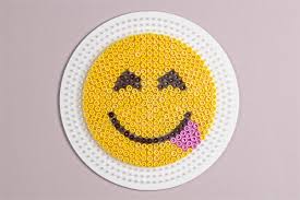 Emoji Glascover Und Untersetzer Diy Perles Hama Hama Tour Eiffel