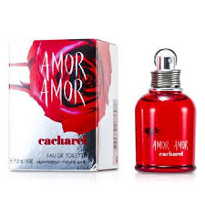Cacharel Amor Amor Eau De Toilette Spray 30ml 1oz F Eau De Toilette Free Worldwide Shipping Strawberrynet Id