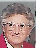 Dorothy Barr Obituary (2017)