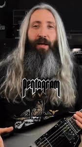 How to Play The Ghoul by Pentagram. Full riff-by-riff breakdown up now