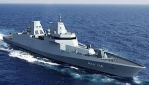 Chee teck fah tidak merespons the star ketika ditanya kasus ini. Buka Matanya Lebar Lebar Armada Kapal Perang Jerman Segera Tiba Di Lcs