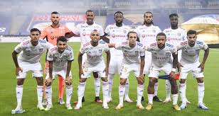 Fifa 21 lyon mourinho 2nd season. Ol Le Groupe De Garcia Pour La Juventus Devoile