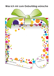 Alle ausmalbilder von bäume und blätter kategorie. Portfolioblatt Was Ich Mir Zum Geburtstag Wunsche Geburtstag Wunsche Wunsche Zur Geburt Portfolio Kindergarten