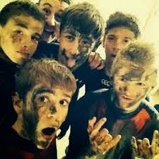 Benjamin CARTIER (fcg rugby)