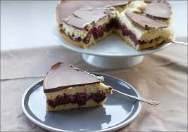 Zeit Fur Kuchen Klassische Donauwelle Zum Kaffeeklatsch Ein Lieblingsrezept Rezept Einfacher Nachtisch Donauwelle Rezept Donauwelle