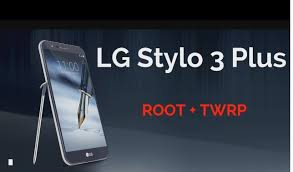 Simply provide us your lg stylo 3 plus unlock code's imei number and we do all the rest. Root Lg Stylo 3 Plus And Install Twrp Recovery Safely 99media Sector