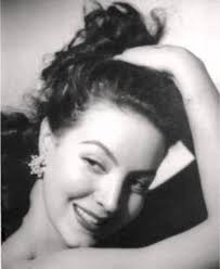 María Félix