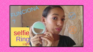 ARO DE LUZ ¨ SELFIE RING LIGHT ¨ ♡│“ La Nena Beauty”🌸