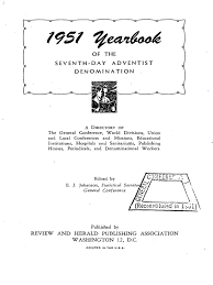 We did not find results for: Yb1951 Seventh Day Adventist Church Salvation